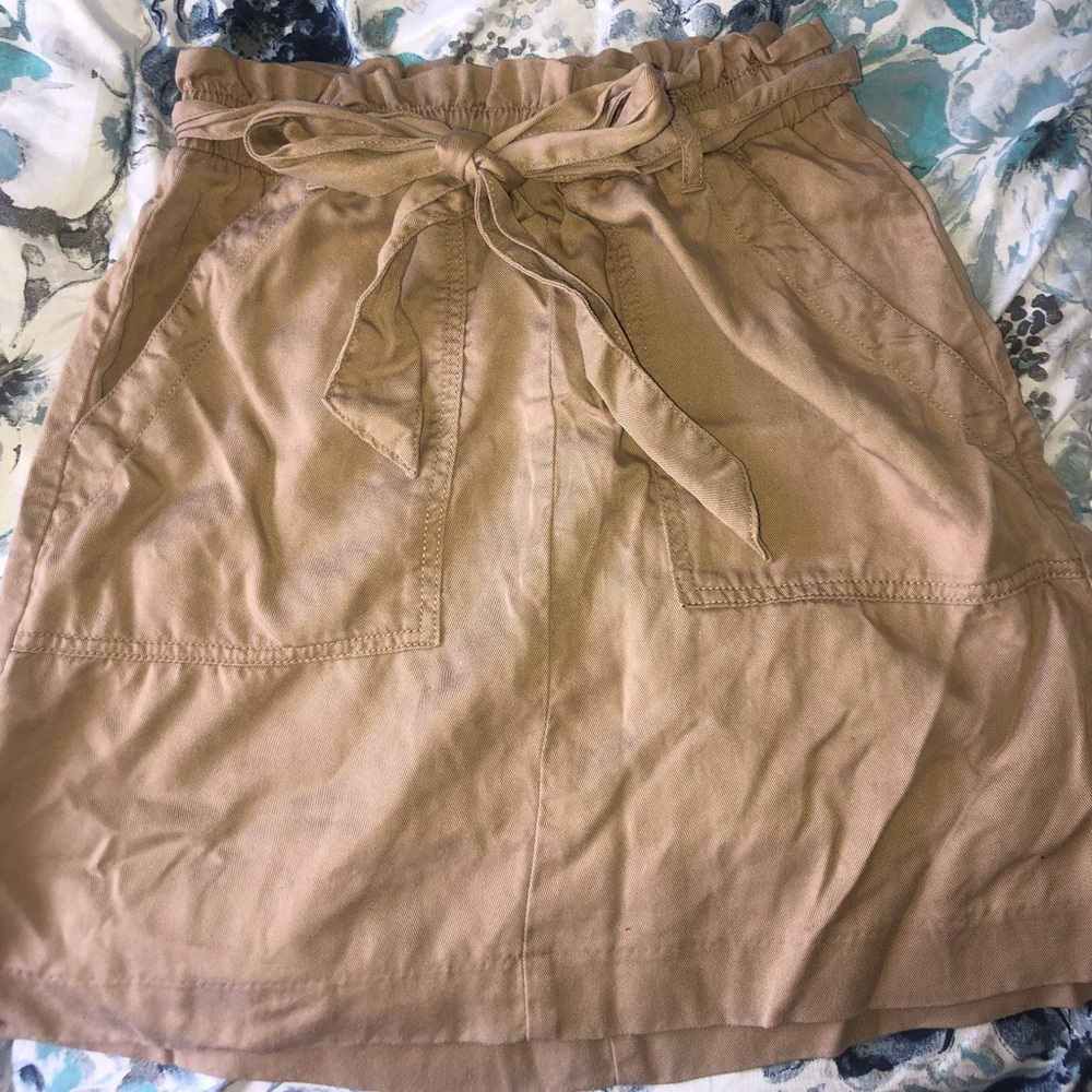 skirt